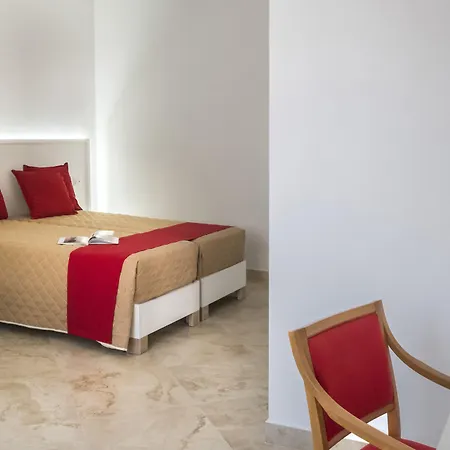 Palazzo Della Mura Otel 3*
