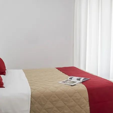 Palazzo Della Mura Otel 3*