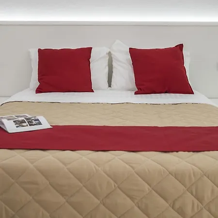 Otel Palazzo Della Mura 3*