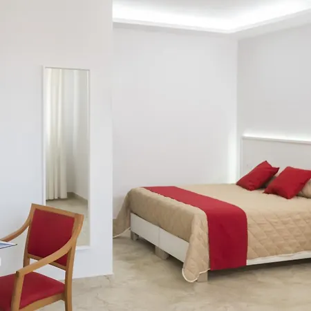 Bed & Breakfast Palazzo Della Mura Angri
