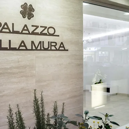 Palazzo Della Mura Bed & Breakfast Angri