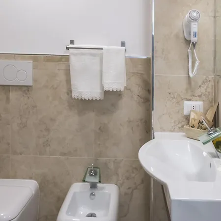 Palazzo Della Mura 3* Angri